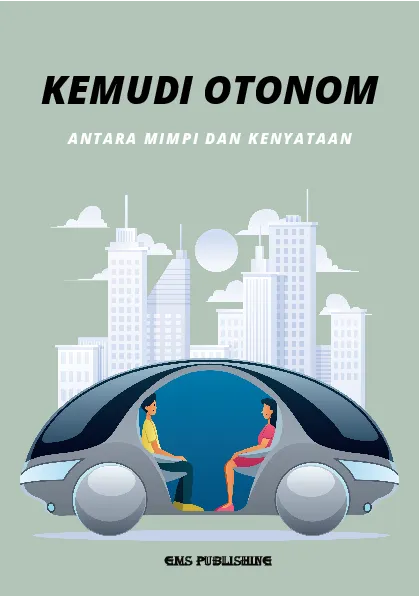 Kemudi otonom: antara mimpi dan kenyataan