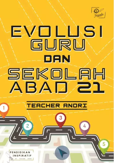 Evolusi guru dan sekolah abad 21