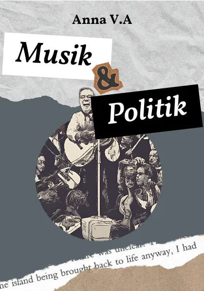 Musik dan politik