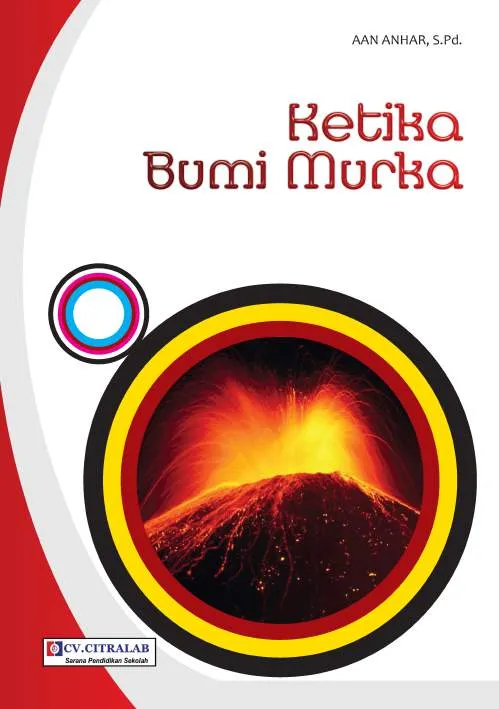 Ketika Bumi Murka
