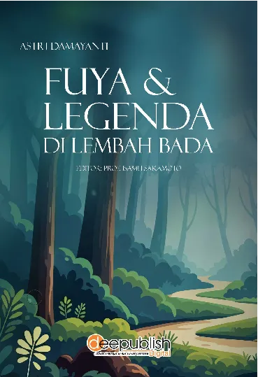 Fuya & Legenda di Lembah Bada