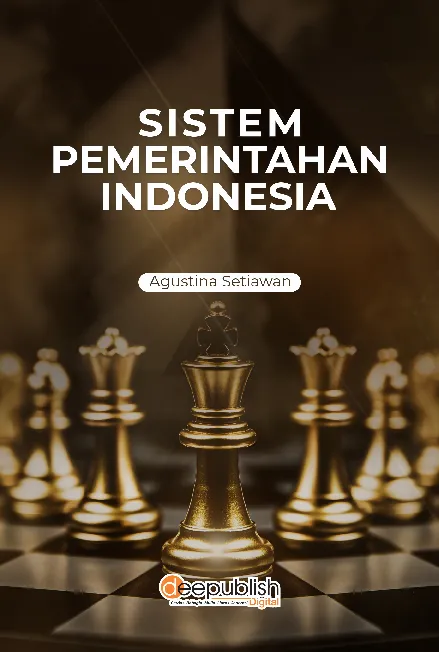 Sistem Pemerintahan Indonesia