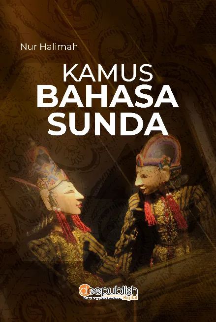 Kamus Bahasa Sunda