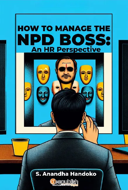 How to Manage The NPD Boss: An HR Perspective