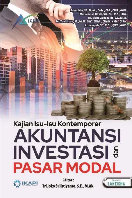 KAJIAN ISU-ISU KONTEMPORER AKUNTANSI INVESTASI DAN PASAR MODAL