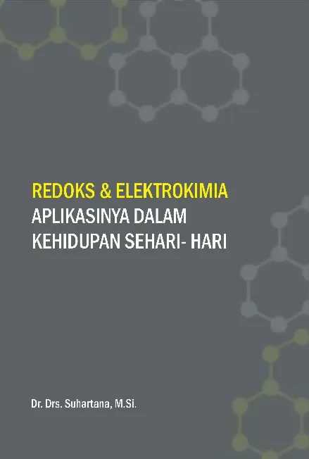 Redoks & Elektrokimia Aplikasinya dalam Kehidupan Sehari-Hari