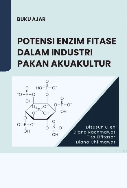 Potensi Enzim Fitase dalam Industri Pakan Akuakultur