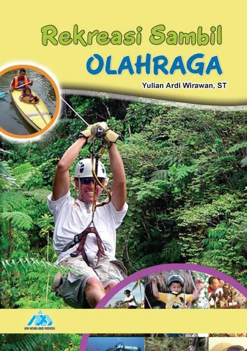 Rekreasi Sambil Olahraga