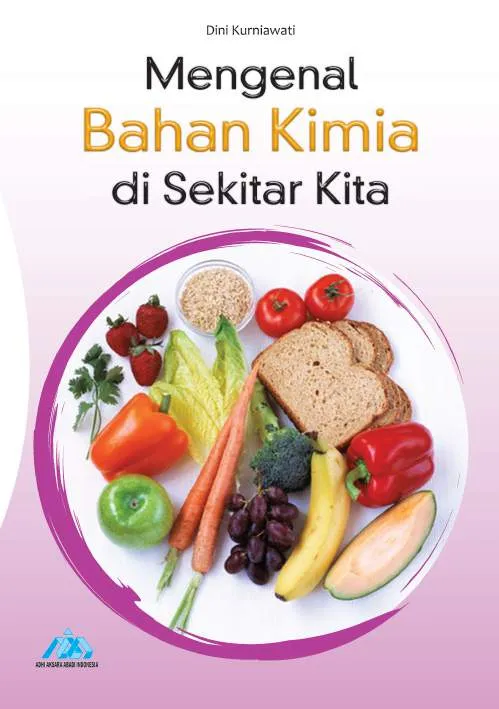 Mengenal Bahan Kimia di Sekitar Kita