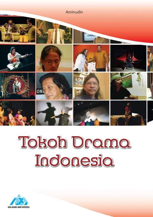 Tokoh Drama Indonesia
