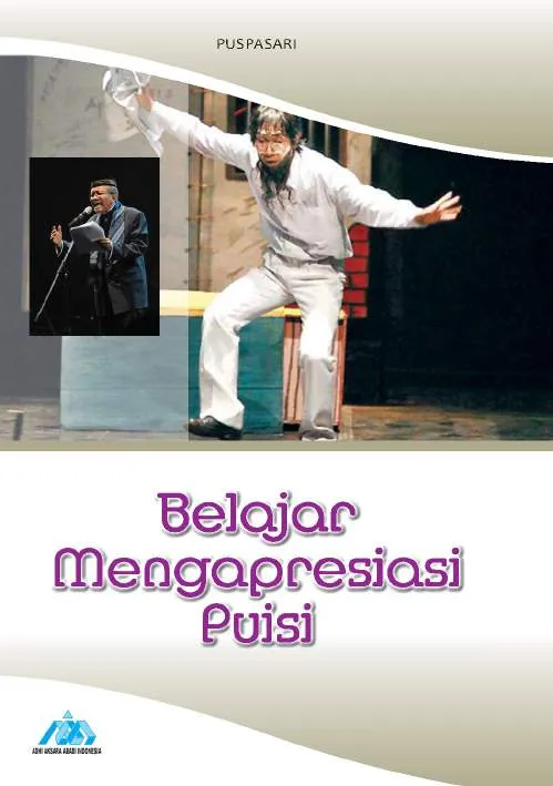 Belajar Mengapresiasi Puisi