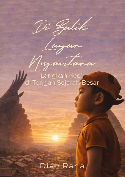 Di Balik Layar Nusantara: Langkah Kecil di Tengah Sejarah Besar