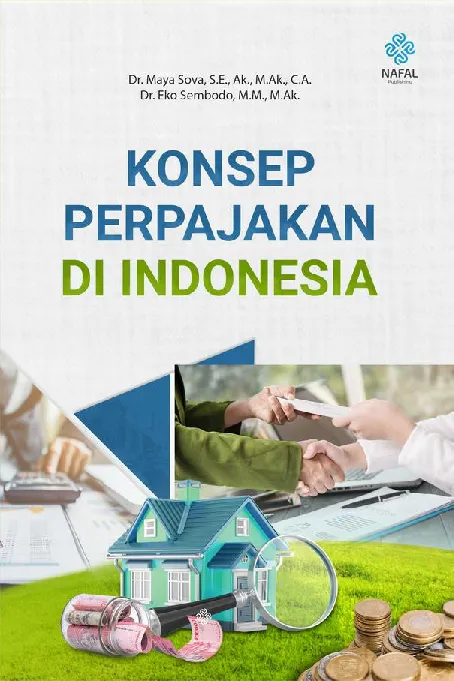 KONSEP PERPAJAKAN DI INDONESIA
