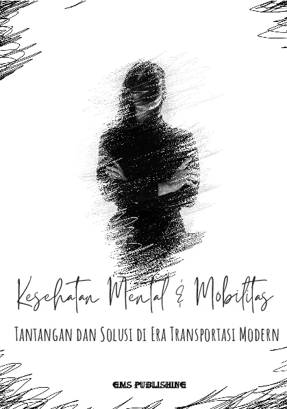 Kesehatan mental dan mobilitas: tantangan dan solusi di era transportasi modern