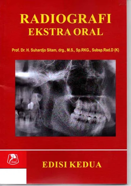RADIOGRAFI EKSTRA ORAL EDISI 2