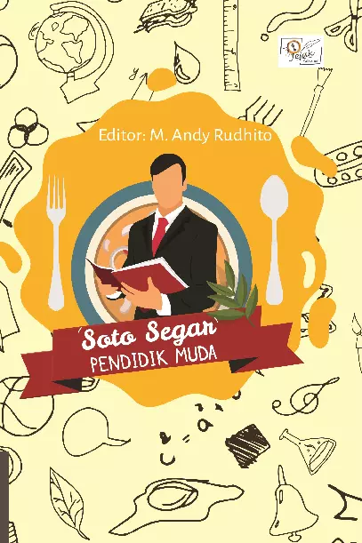 Soto segar pendidik muda