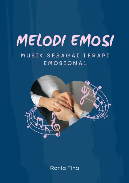 Melodi emosi: musik sebagai terapi emosional