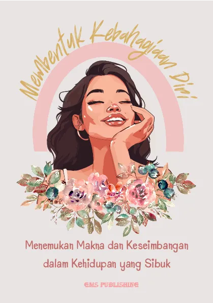 Membentuk kebahagiaan diri: menemukan makna dan keseimbangan dalam kehidupan yang sibuk