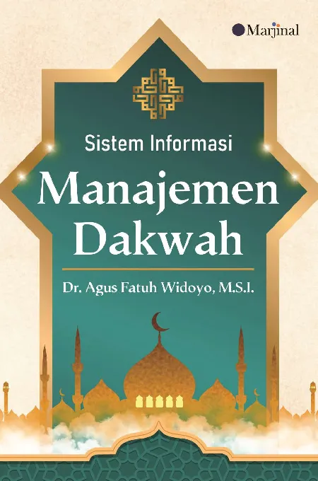SISTEM INFORMASI MANAJEMEN DAKWAH