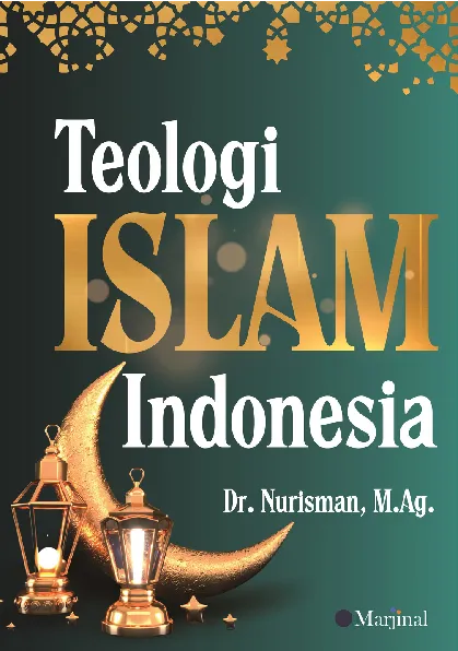 TEOLOGI ISLAM INDONESIA