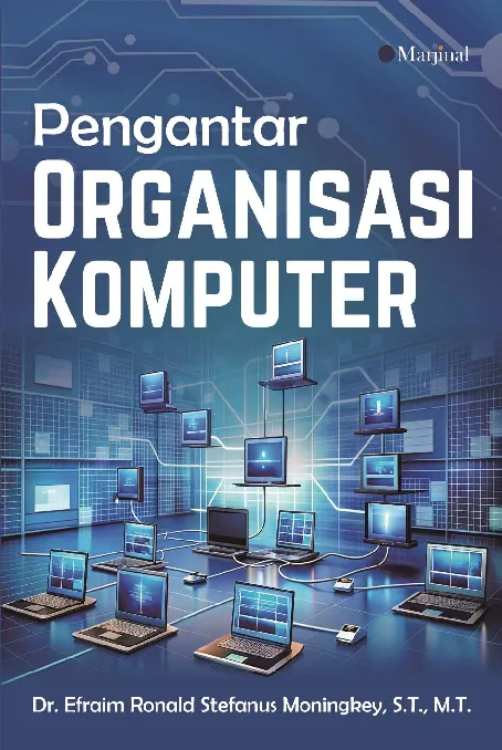PENGANTAR ORGANISASI KOMPUTER