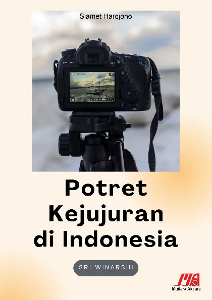 Potret Kejujuran di Indonesia