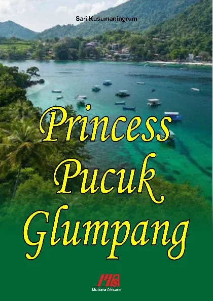 Princess Pucuk Glumpang