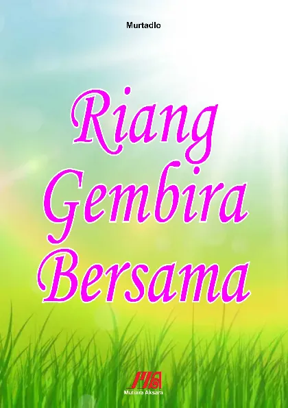 Riang Gembira Bersama