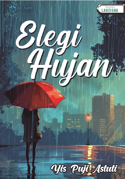 Elegi Hujan