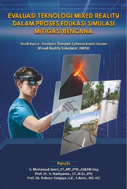 Evaluasi Teknologi Mixed Reality dalam Proses Edukasi Simulasi Mitigasi Bencana