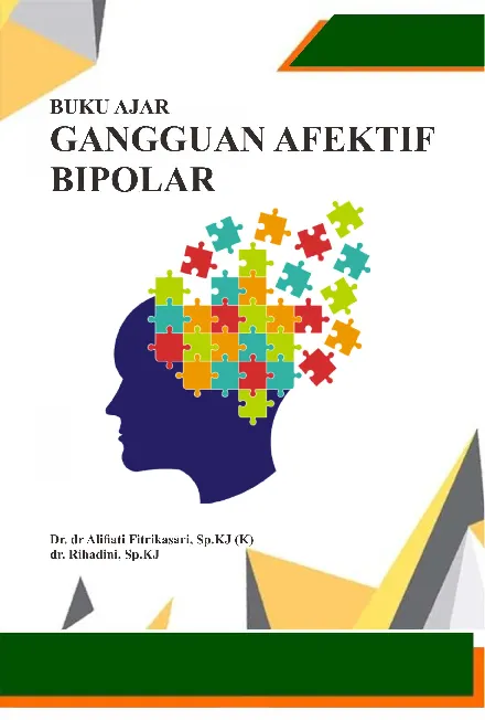 Buku Ajar Gangguan Afektif Bipolar