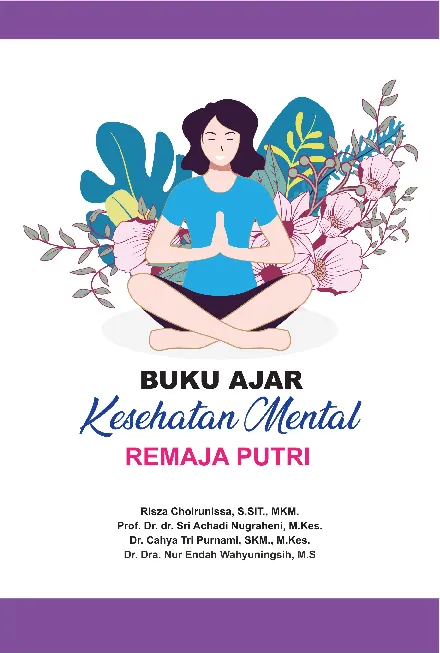 Kesehatan Mental Remaja Putri