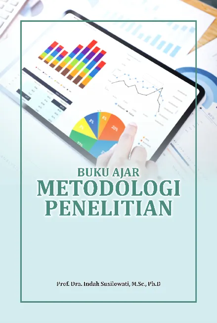 Buku Ajar Metodologi Penelitian