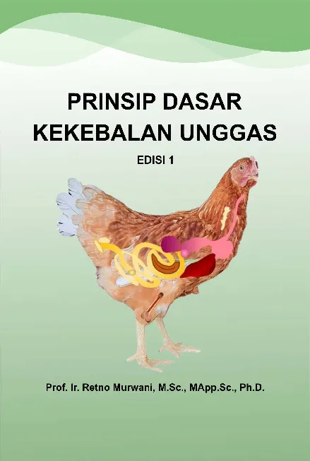 Prinsip Dasar Kekebalan Unggas