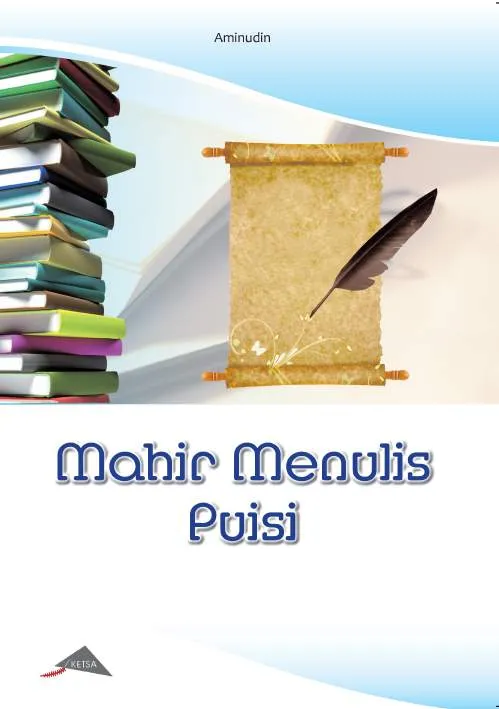 Mahir Menulis Puisi