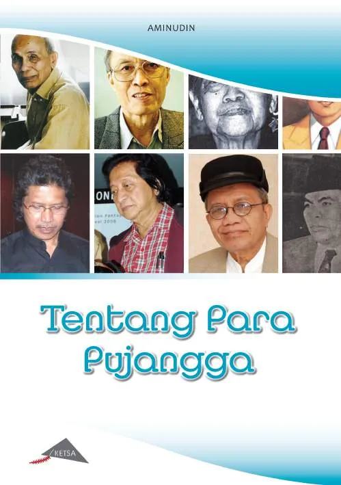Tentang Para Pujangga