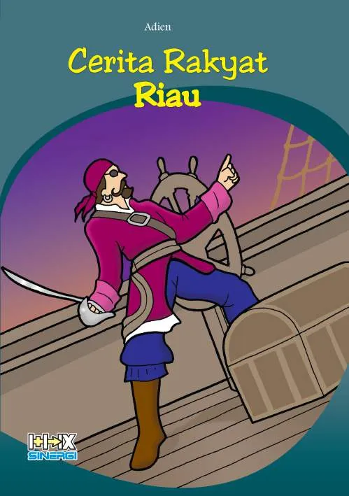 Cerita Rakyat Riau