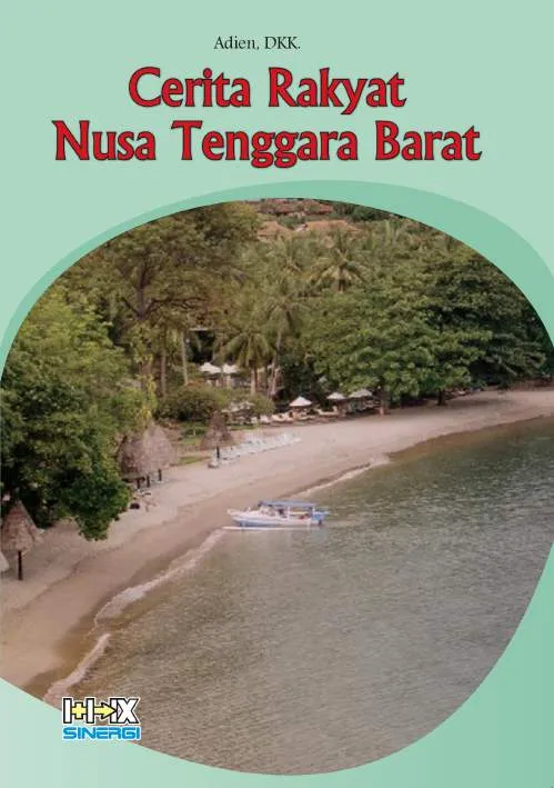 Cerita Rakyat Nusa Tenggara Barat
