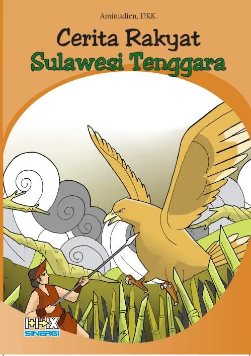 Cerita Rakyat Sulawesi Tenggara