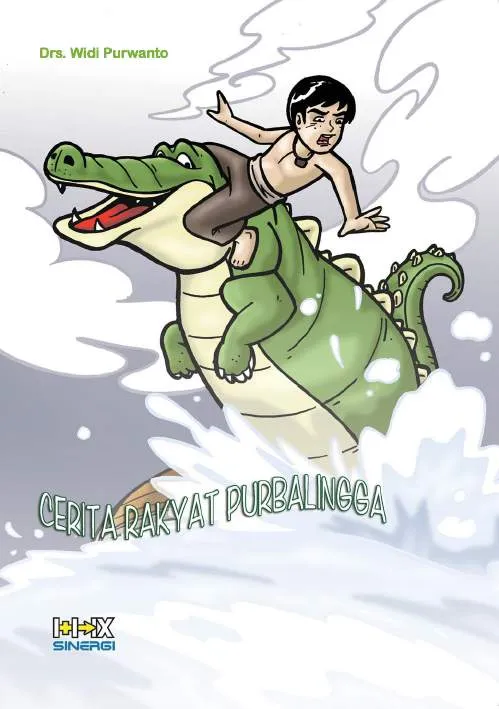 Cerita Rakyat Purbalingga