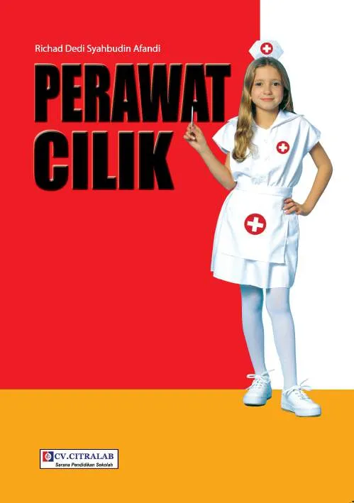 Perawat Cilik