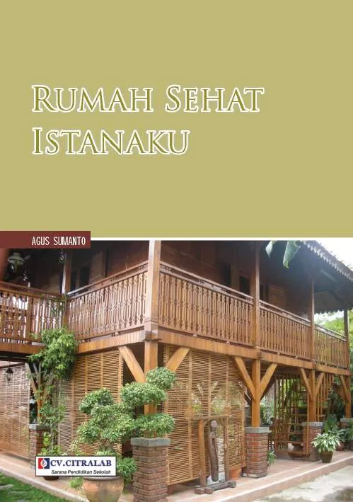Rumah Sehat Istanaku