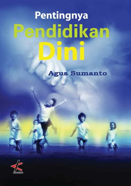 Pentingnya Pendidikan Dini