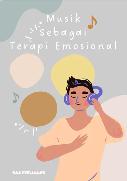 Musik sebagai terapi emosional