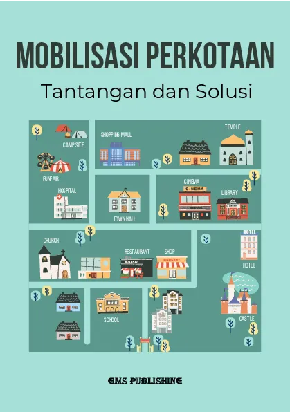 Mobilisasi perkotaan: tantangan dan solusi