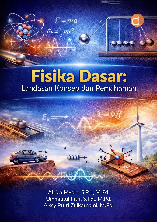 Fisika Dasar: Landasan Konsep dan Pemahaman