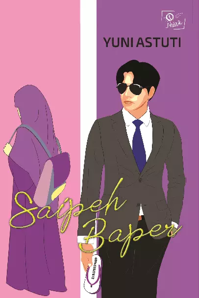 Saipeh baper