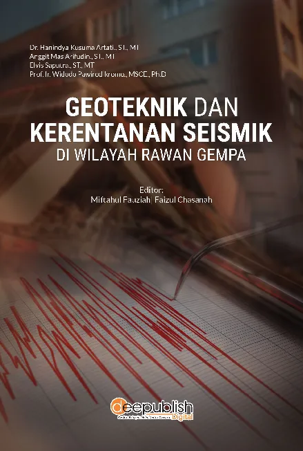 Geoteknik dan Kerentanan Seismik di Wilayah Rawan Gempa