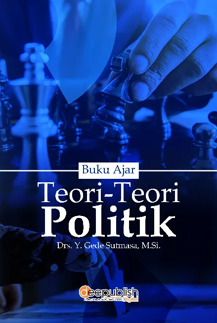 Buku Ajar Teori-Teori Politik
