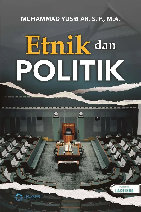 ETNIK DAN POLITIK